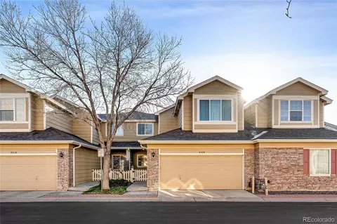 8528 S Miller Way, Littleton, CO 80127
