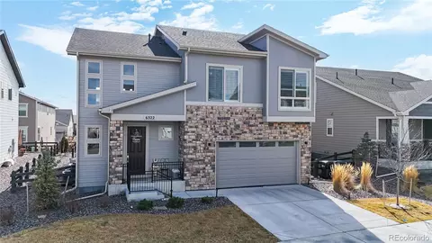 6322 E 142nd Pl, Thornton, CO 80602