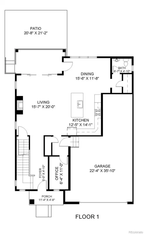 6322 E 142nd Pl, Thornton, CO 80602 photo 48