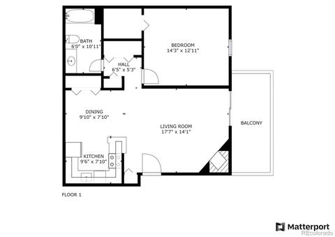 333 Wright St #306, Lakewood, CO 80228 photo 32