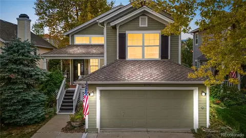 21765 Saddlebrook Dr, Parker, CO 80138