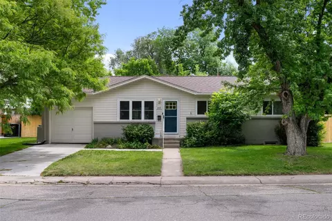 6402 Iris Ct, Arvada, CO 80004 photo 1