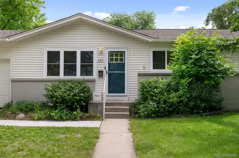 6402 Iris Ct, Arvada, CO 80004 photo 3