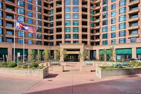 8100 E Union Ave #1606, Denver, CO 80237