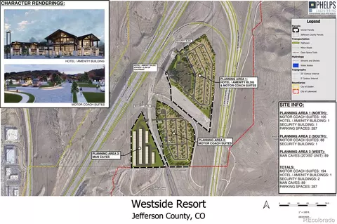 670 Rooney Rd, Golden, CO 80401