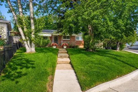 1435 S Ogden St, Denver, CO 80210