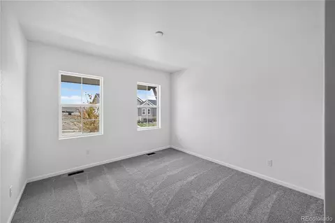 Bedroom - 17146 W 92nd Loop, Arvada, CO 80007 photo 3 of 6