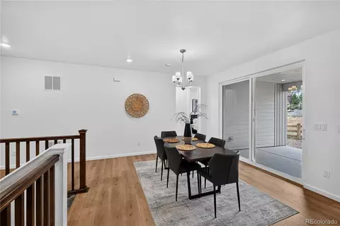Dining - 17146 W 92nd Loop, Arvada, CO 80007 photo 1 of 2