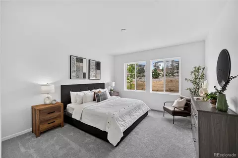 Bedroom - 17146 W 92nd Loop, Arvada, CO 80007 photo 1 of 6