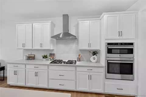 Kitchen - 17146 W 92nd Loop, Arvada, CO 80007 photo 4 of 4