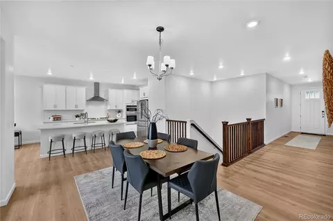 Dining - 17146 W 92nd Loop, Arvada, CO 80007 photo 2 of 2