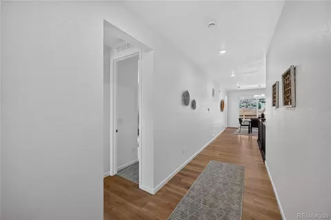 Entry Way - 17146 W 92nd Loop, Arvada, CO 80007 photo 1 of 1