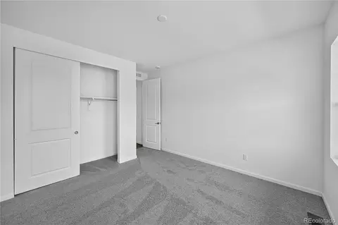 Bedroom - 17146 W 92nd Loop, Arvada, CO 80007 photo 4 of 6