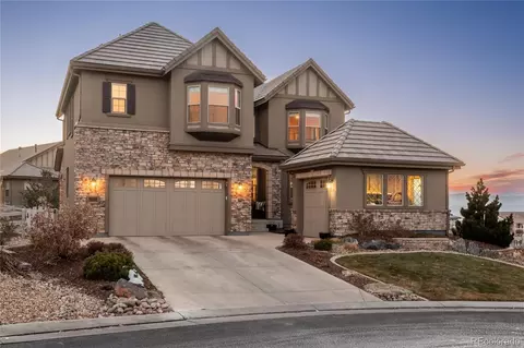 10535 Starglow Ct, Highlands Ranch, CO 80126