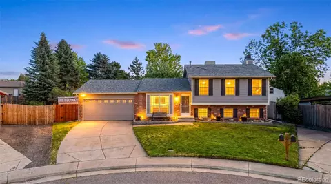 8102 S Everett St, Littleton, CO 80128