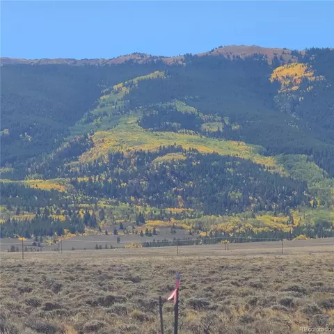 Prcl 13 Trct 4-a, Twin Lakes, CO 81251