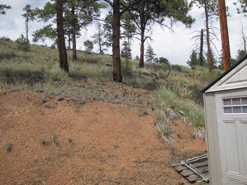 16329 Ouray Rd, Pine, CO 80470 photo 30