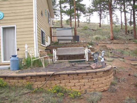16329 Ouray Rd, Pine, CO 80470 photo 35