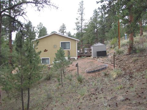 16329 Ouray Rd, Pine, CO 80470 photo 34