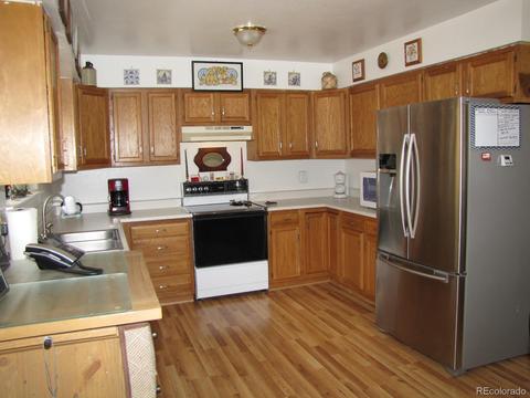 16329 Ouray Rd, Pine, CO 80470 photo 6