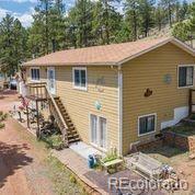 16329 Ouray Rd, Pine, CO 80470 photo 1