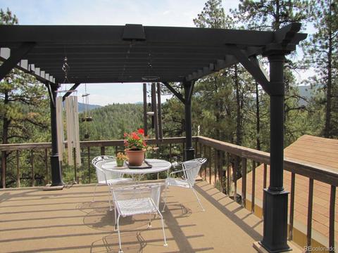 16329 Ouray Rd, Pine, CO 80470 photo 24