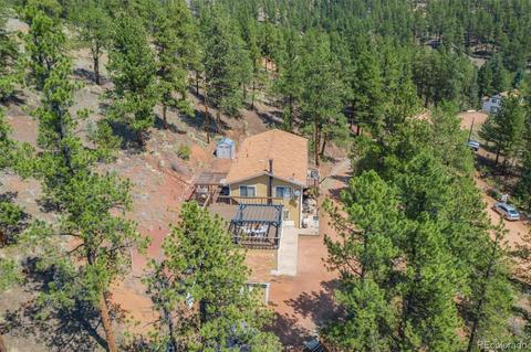 16329 Ouray Rd, Pine, CO 80470 photo 40