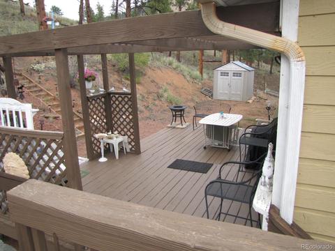 16329 Ouray Rd, Pine, CO 80470 photo 25