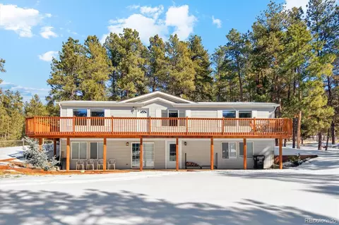 33572 Canary Ct, Elizabeth, CO 80107