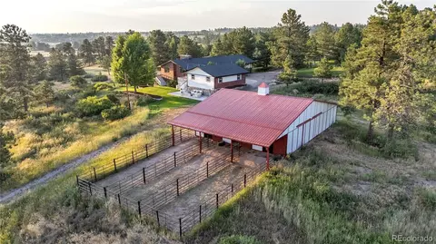 6685 Chalet Cir, Parker, CO 80134