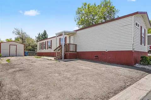 2551 W 92 Ave, Federal Heights, CO 80260