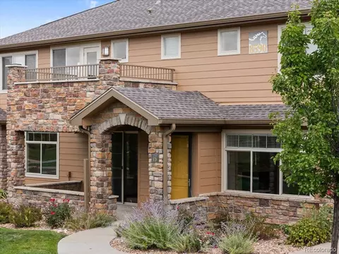 8590 Gold Peak Dr #D, Highlands Ranch, CO 80130