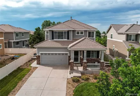 12960 Banyon Cir, Parker, CO 80134