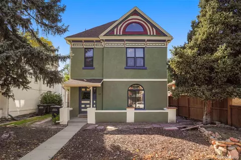 269 S Grant St, Denver, CO 80209