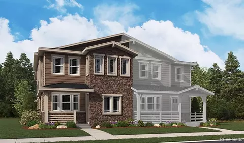 8745 Whiptail Loop, Littleton, CO 80125