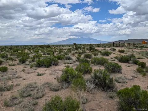 lot13 Winter Park Rd, Blanca, CO 81123