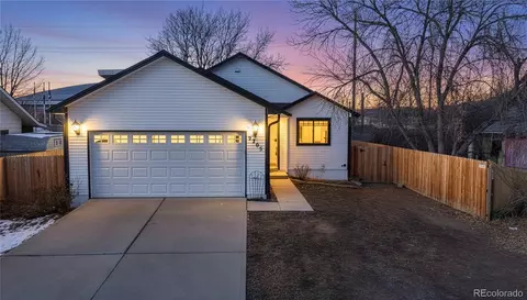 2705 S Delaware St, Englewood, CO 80110