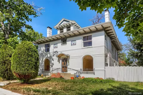 684 N Downing St, Denver, CO 80218