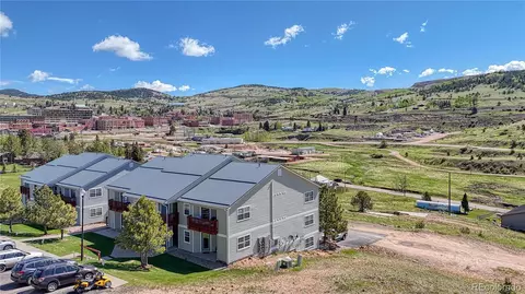 443 S 1st St #24, Cripple Creek, CO 80813