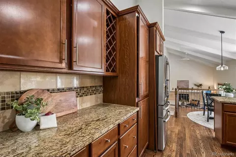 Kitchen - 3924 S Wabash St, Denver, CO 80237 photo 2 of 3