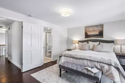 Bedroom - 3924 S Wabash St, Denver, CO 80237 photo 3 of 7