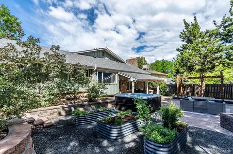 Exterior - 3924 S Wabash St, Denver, CO 80237 photo 10 of 11