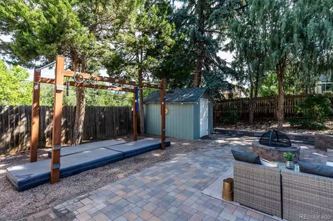 Exterior - 3924 S Wabash St, Denver, CO 80237 photo 5 of 11