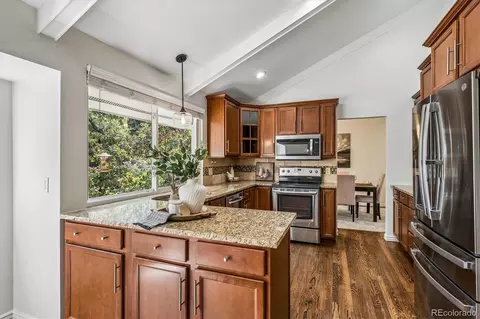 Kitchen - 3924 S Wabash St, Denver, CO 80237 photo 3 of 3