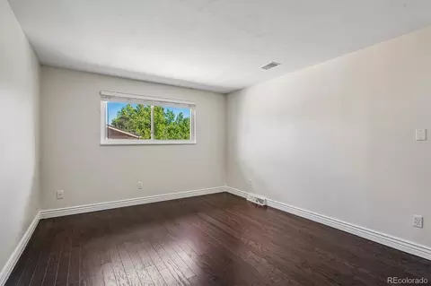 Bedroom - 3924 S Wabash St, Denver, CO 80237 photo 5 of 7