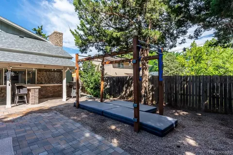 Exterior - 3924 S Wabash St, Denver, CO 80237 photo 8 of 11