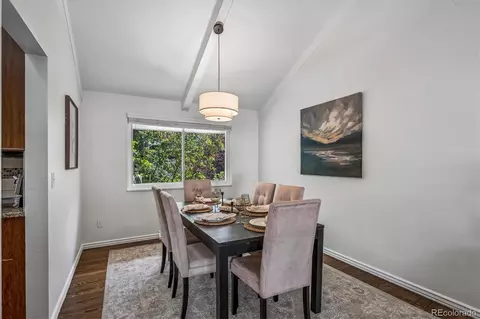 Dining - 3924 S Wabash St, Denver, CO 80237 photo 2 of 4