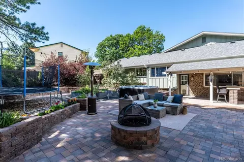 Exterior - 3924 S Wabash St, Denver, CO 80237 photo 7 of 11