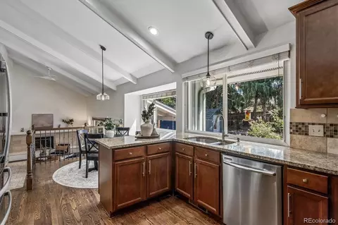 Kitchen - 3924 S Wabash St, Denver, CO 80237 photo 1 of 3
