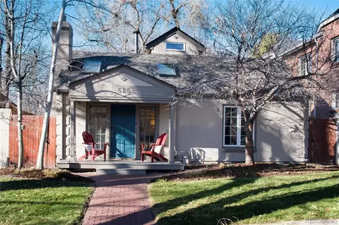 525 N High St, Denver, CO 80218